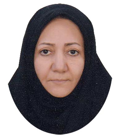وکیل زهره سعید یوسف دانائی