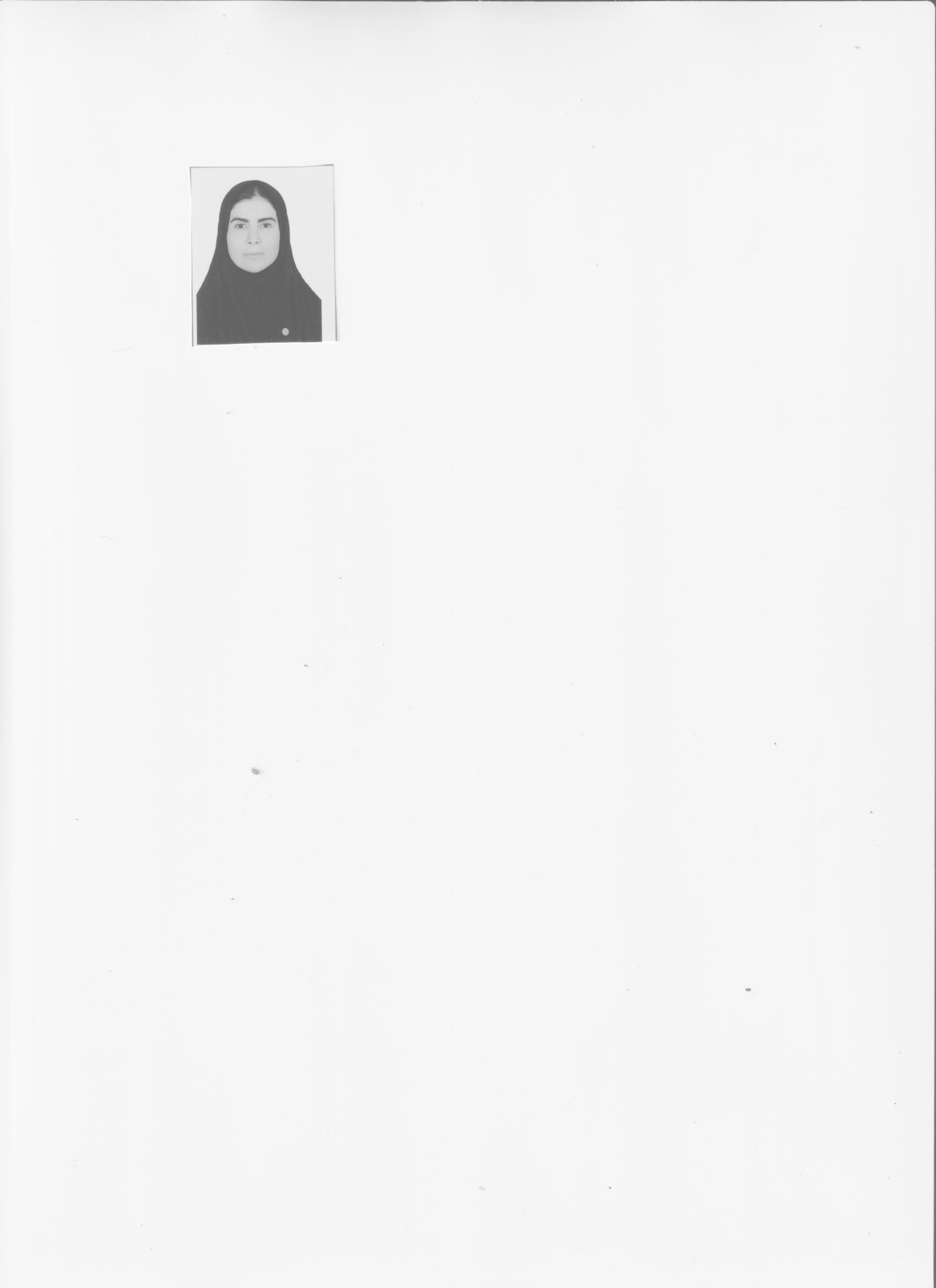 وکیل زهره عباس آباد عربی