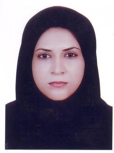 وکیل زهره فرامرزی