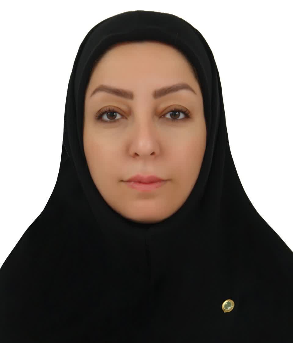 وکیل زهره مداح