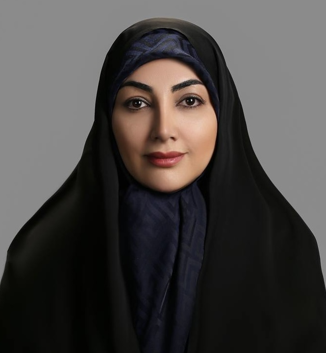 وکیل زهره نیک فر