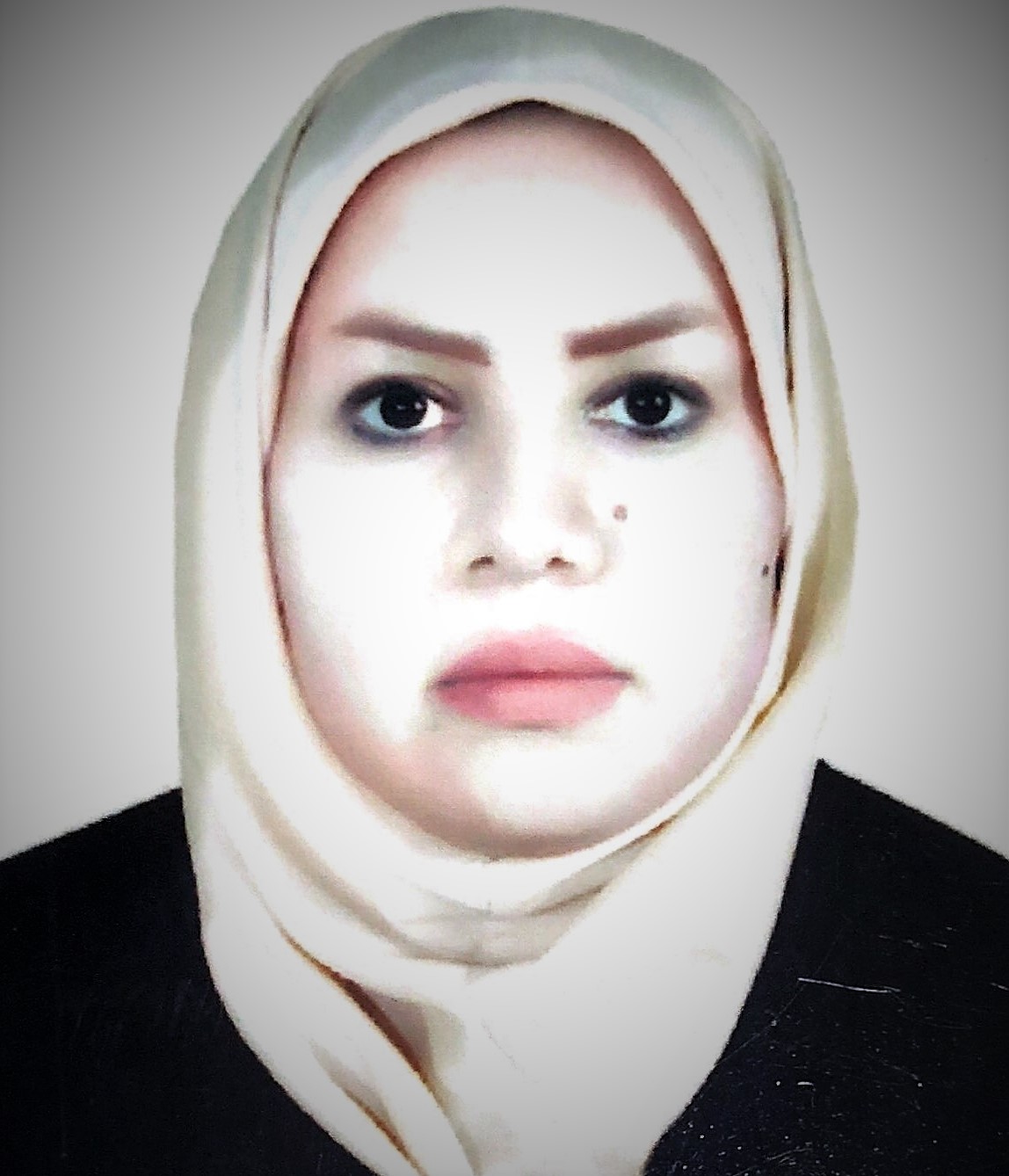 وکیل زهور علی مزرعی