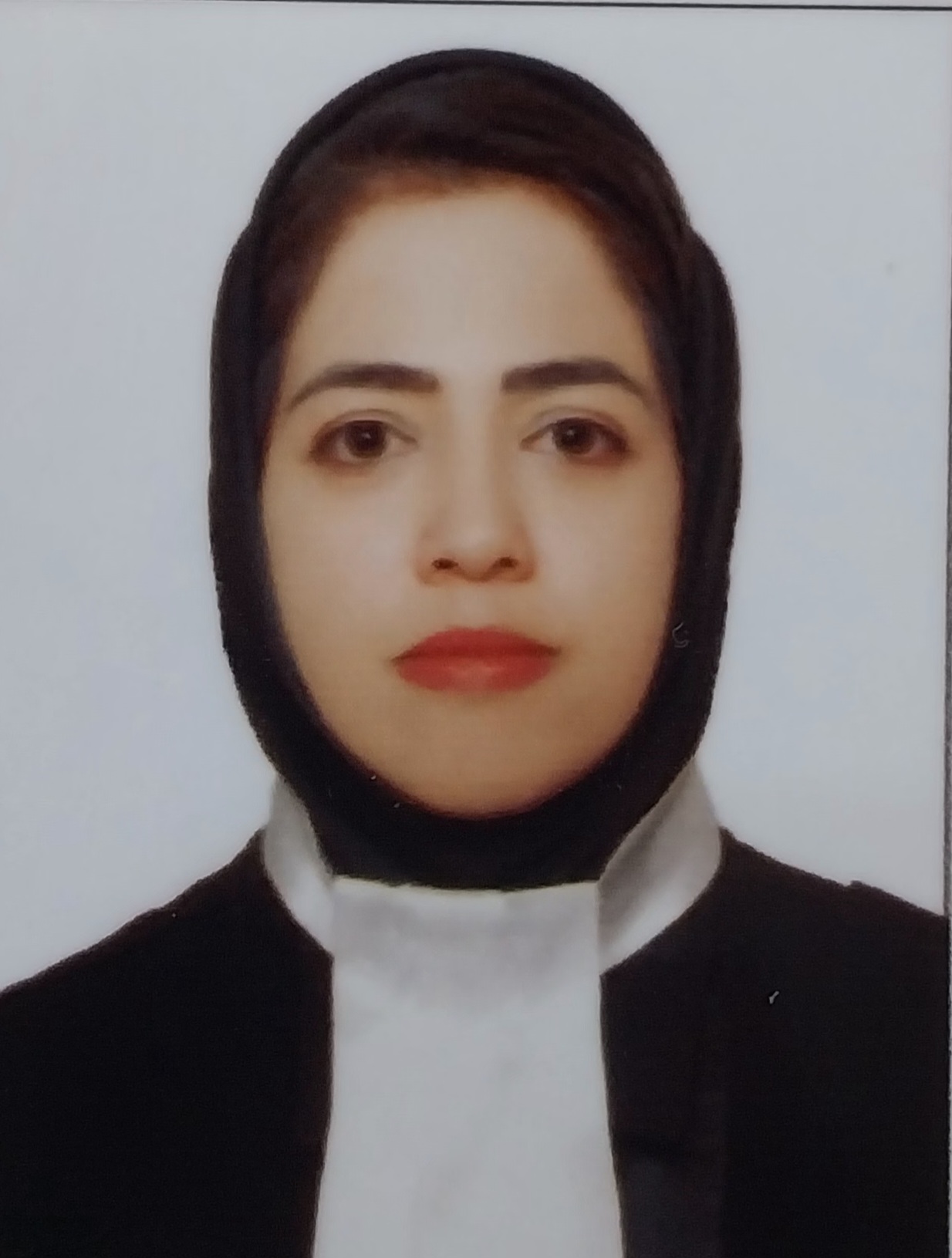 وکیل زکیه قرنی