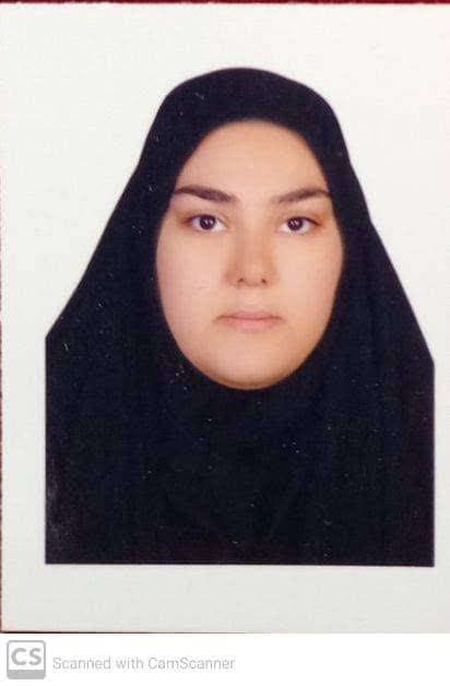 وکیل زینب اسمعیل زاده گان