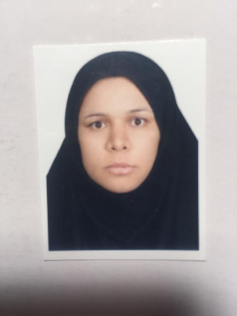 وکیل زینب امینی زاده بزنجانی
