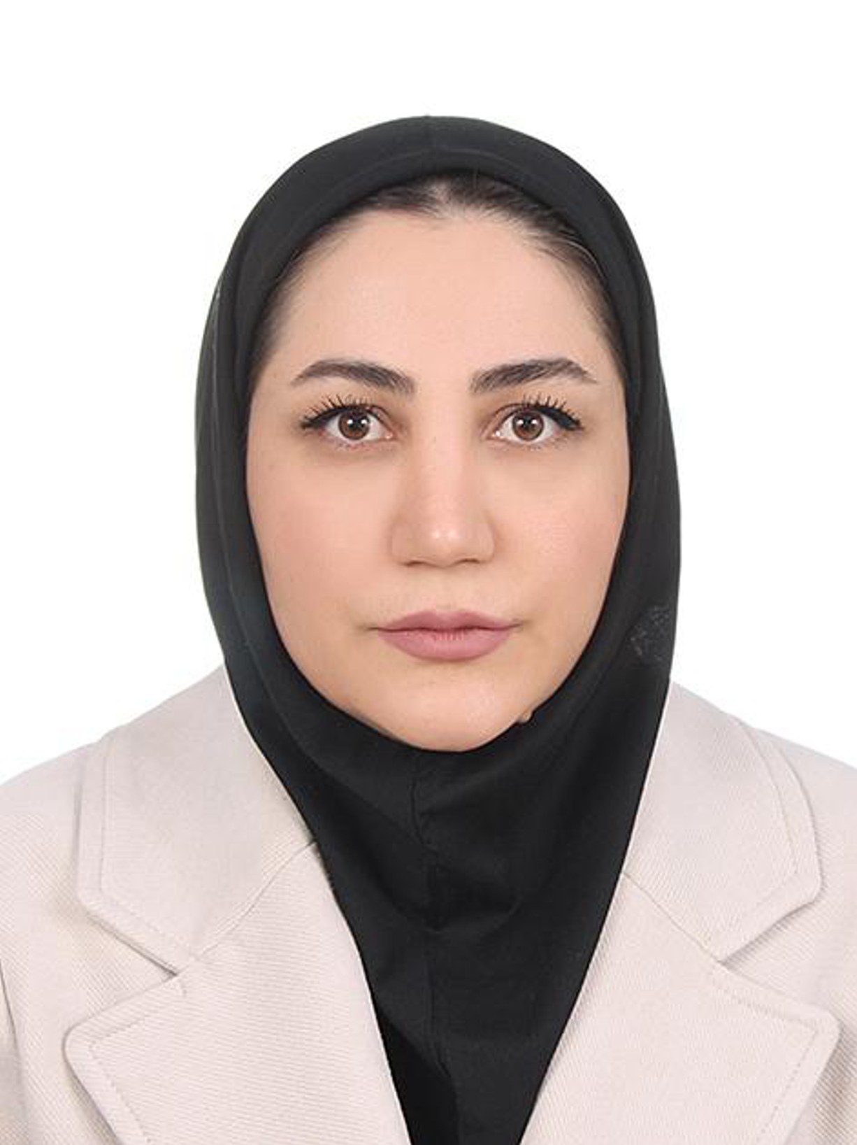 وکیل زینب انصاری
