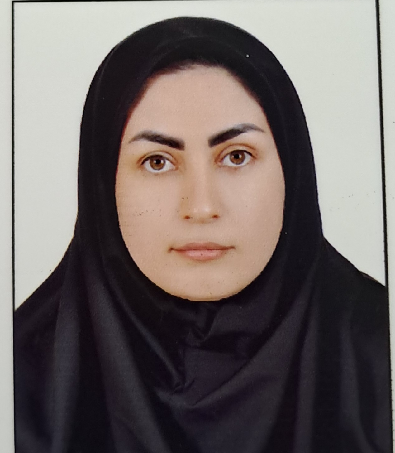 وکیل زینب حاتمیان