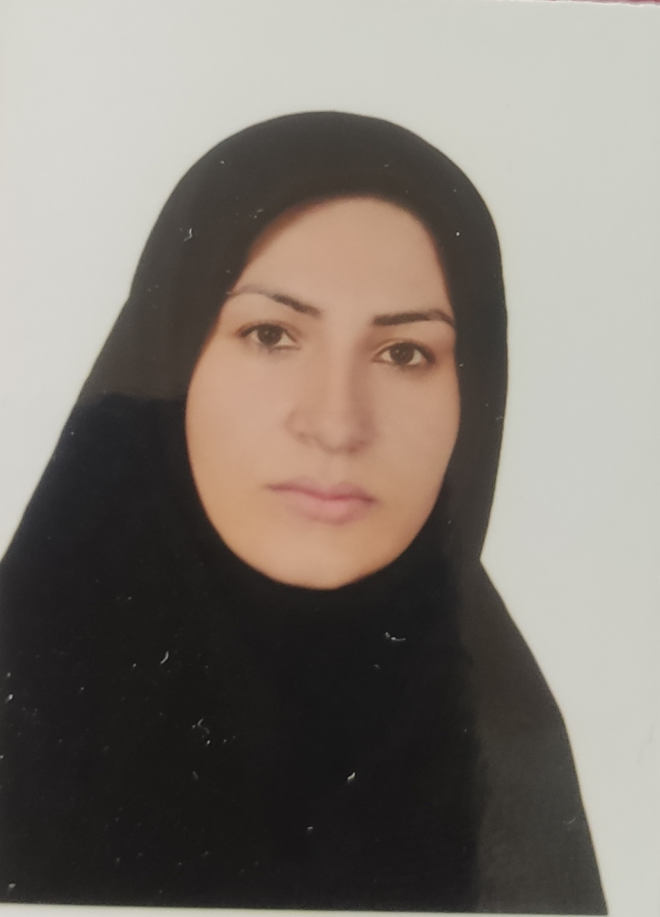 وکیل زینب حججی نجف آبادی