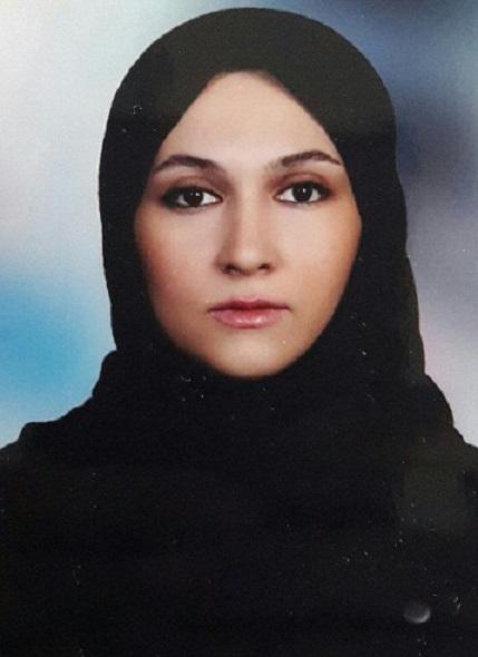 وکیل زینب حریری