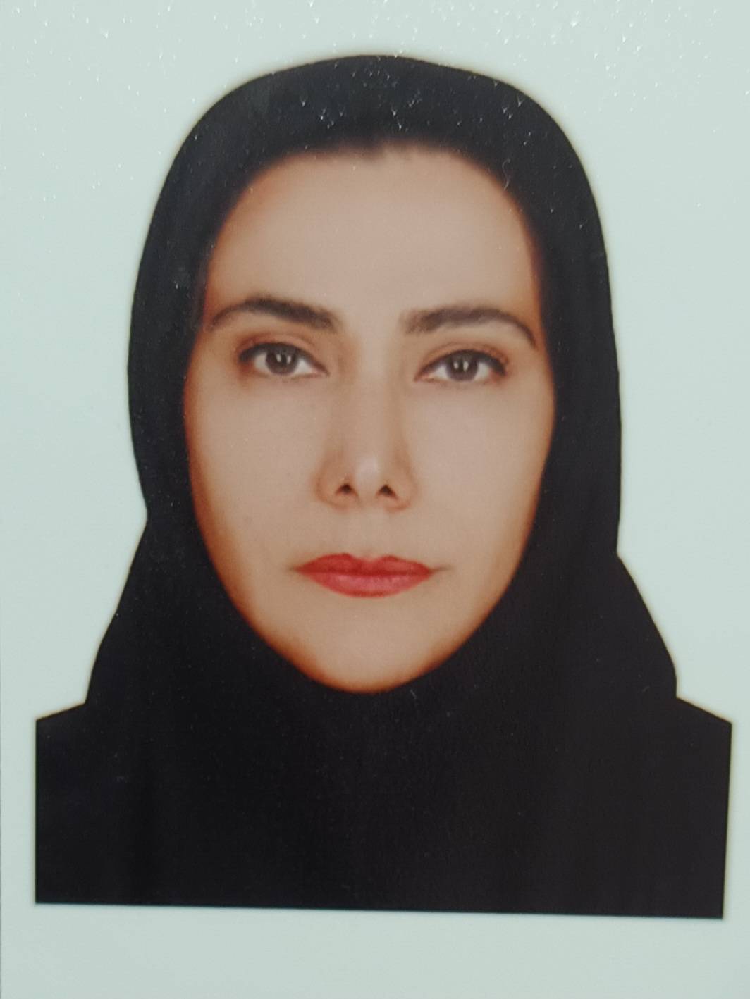 وکیل زینب حسین پور حیدری