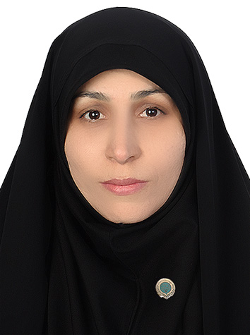 وکیل زینب حسین پور