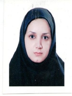وکیل زینب حیدری کلیج خیلی