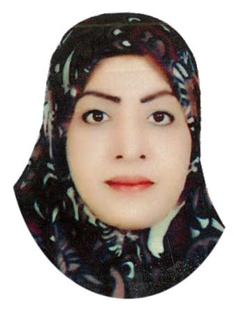 وکیل زینب خاتون امیرحسینی