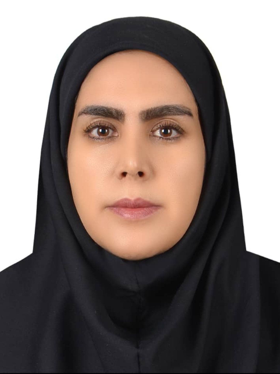 وکیل زینب خرم