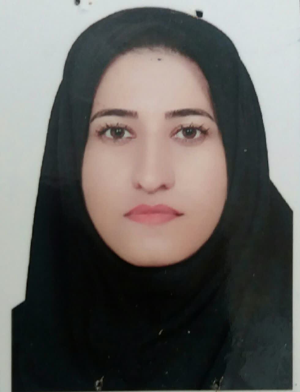 وکیل زینب سبزی