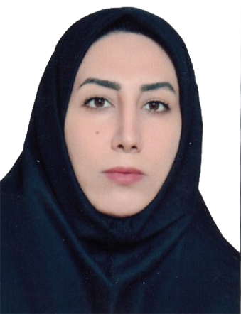 وکیل زینب سرکارآرانی