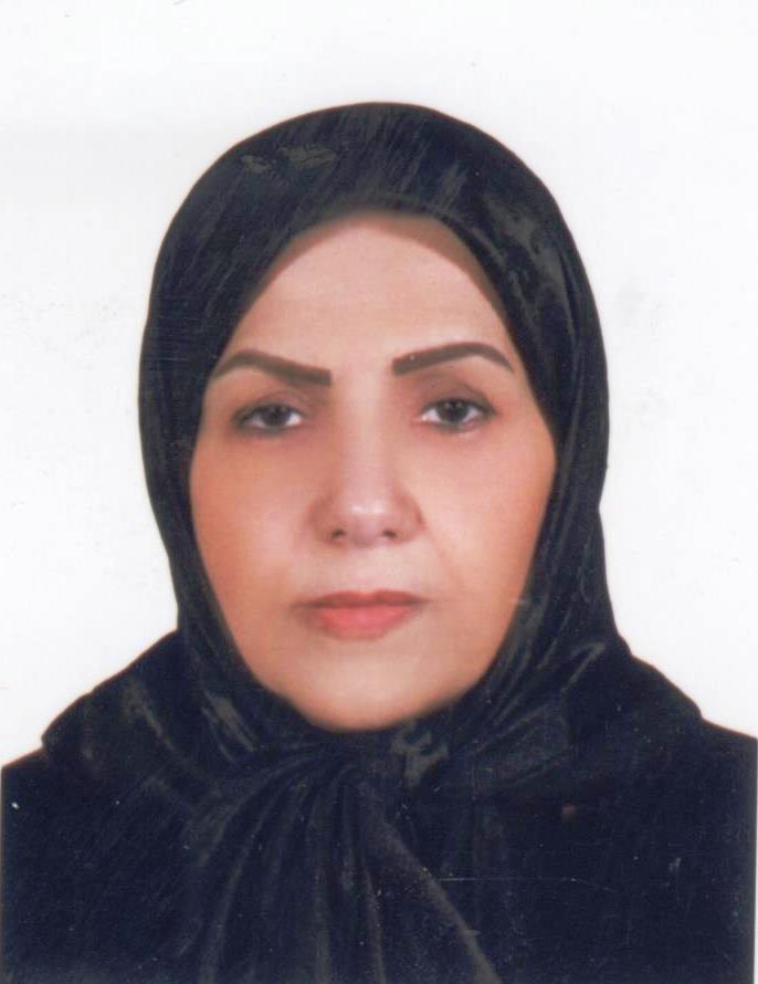 وکیل زینب سوری
