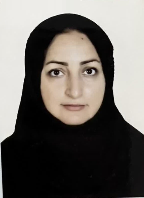 وکیل زینب شاه حسینی