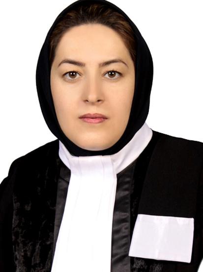 وکیل زینب صدیقی