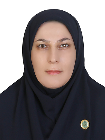 وکیل زینب فیض پاپکیادهی