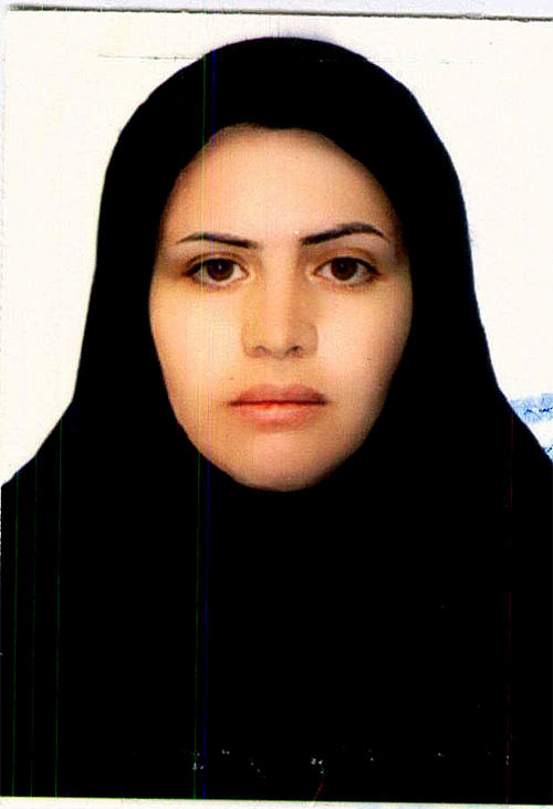 وکیل زینب قادری
