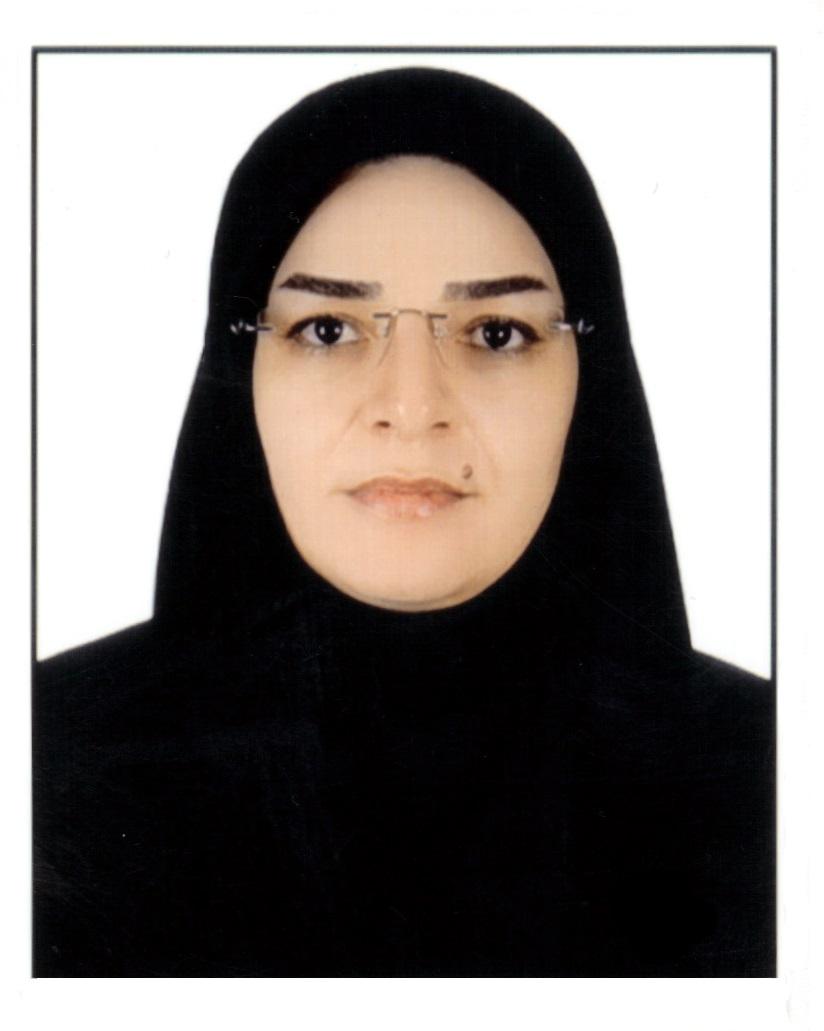 وکیل زینب‌ قهرمانی