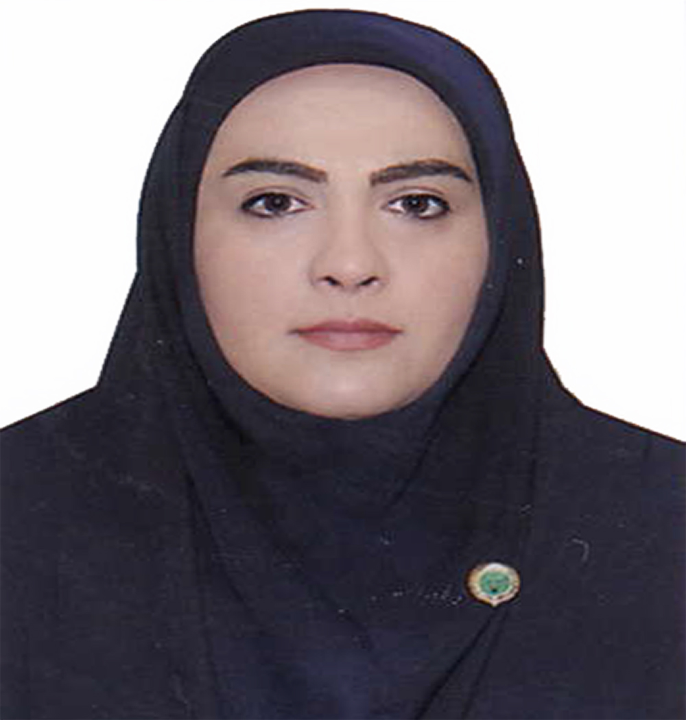 وکیل زینب مرزآراء