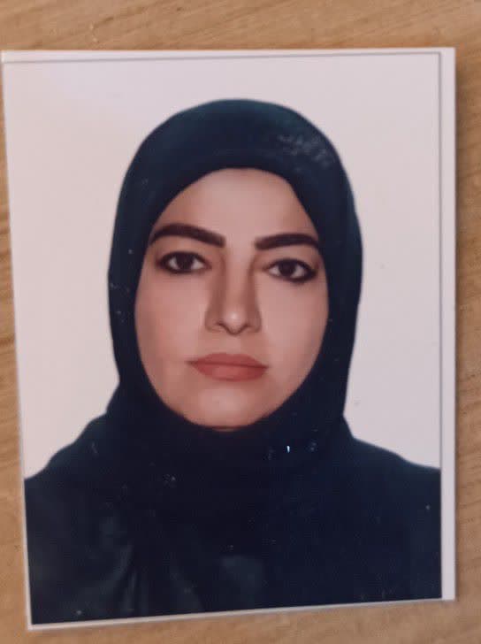 وکیل زینب معلومی