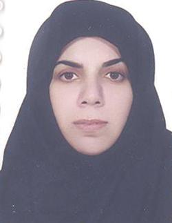 وکیل زینب میرزایی