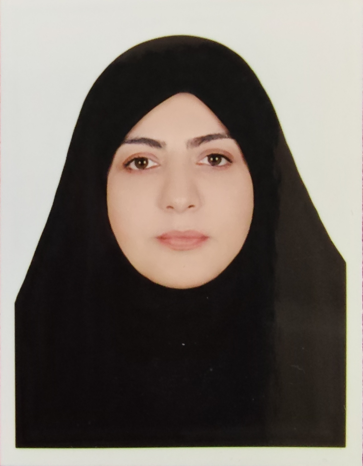 وکیل زینب میرصادقی