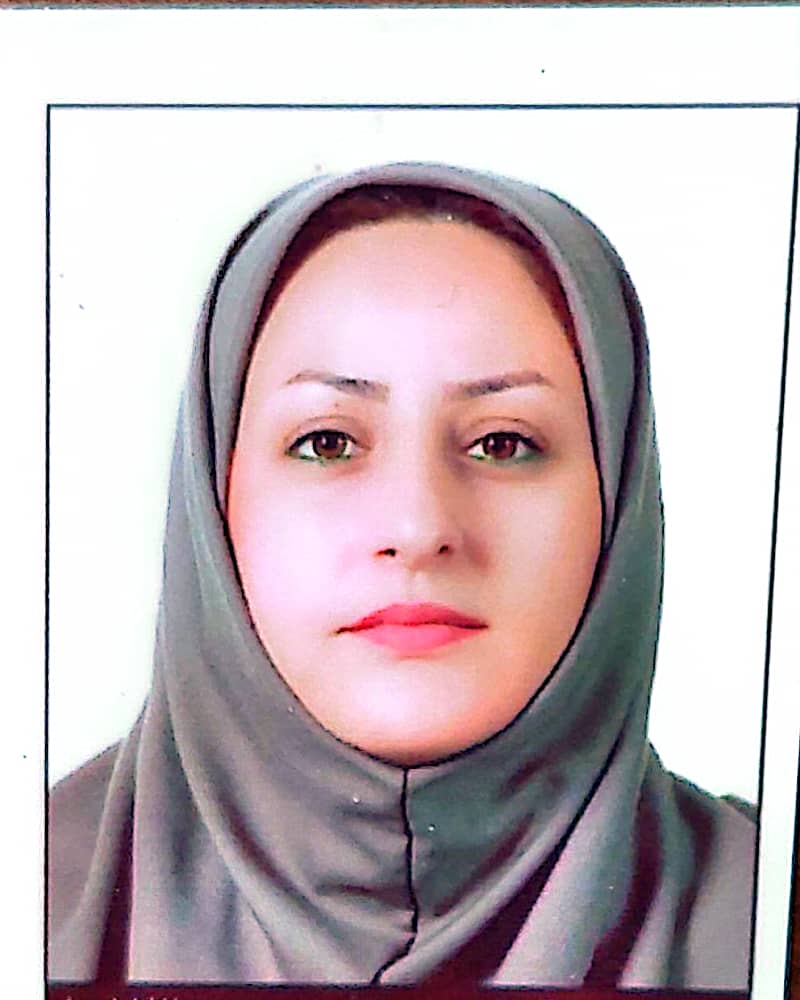 وکیل زینب نوشه