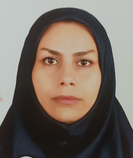 وکیل زینب چراغی