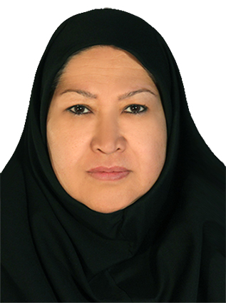 وکیل زینت سیدی مؤدب