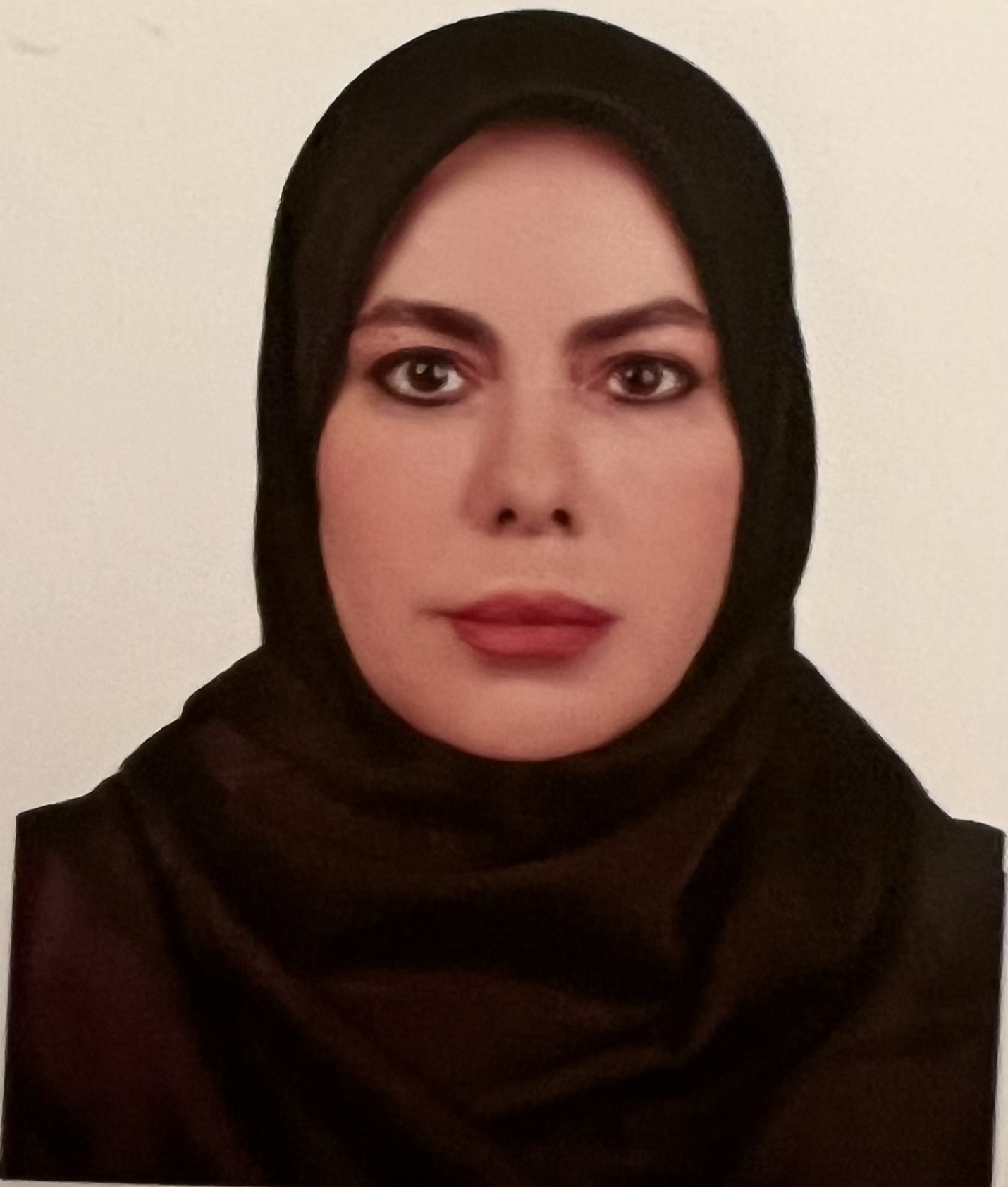 وکیل زینت محمدی