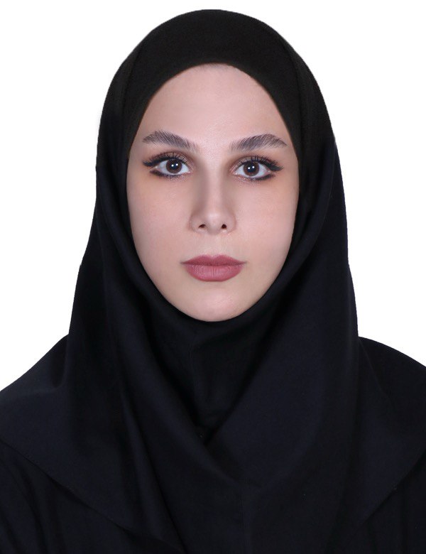 وکیل سارا آخوندی