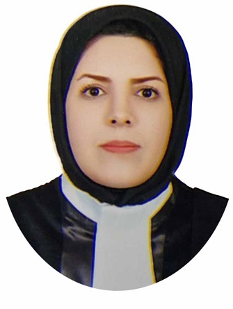 وکیل سارا اله دادی