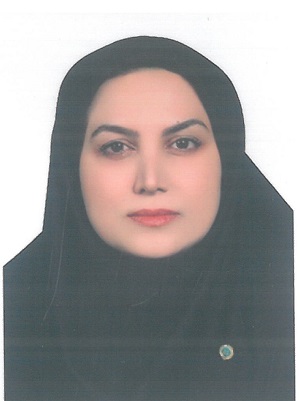 وکیل سارا الهی
