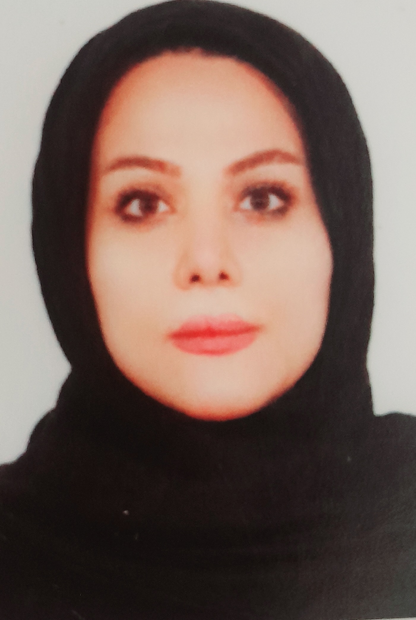 وکیل سارا امیری تبار