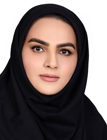 وکیل سارا امین فر