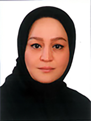 وکیل سارا جامی خراسانی