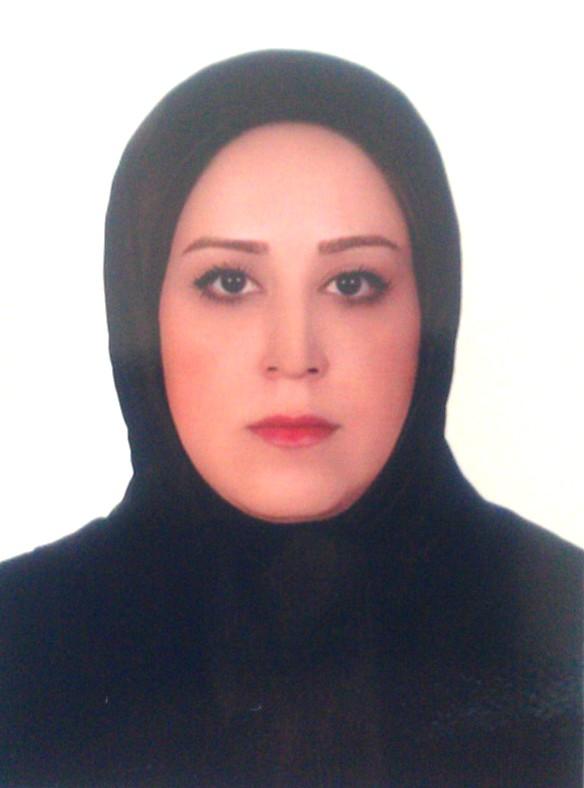 وکیل سارا حسین زاده