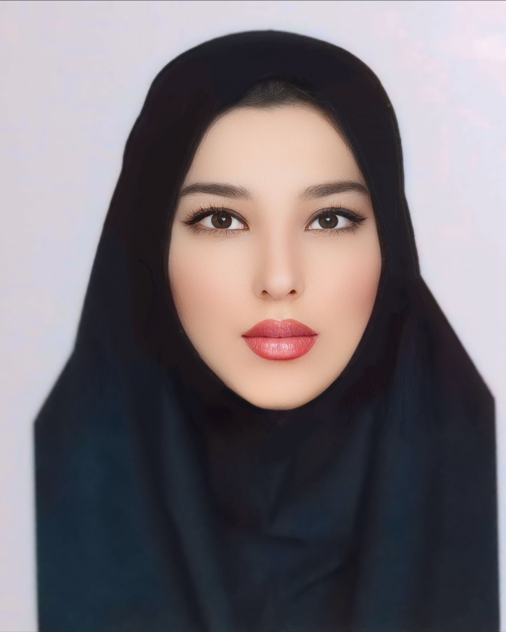 وکیل سارا رستمی