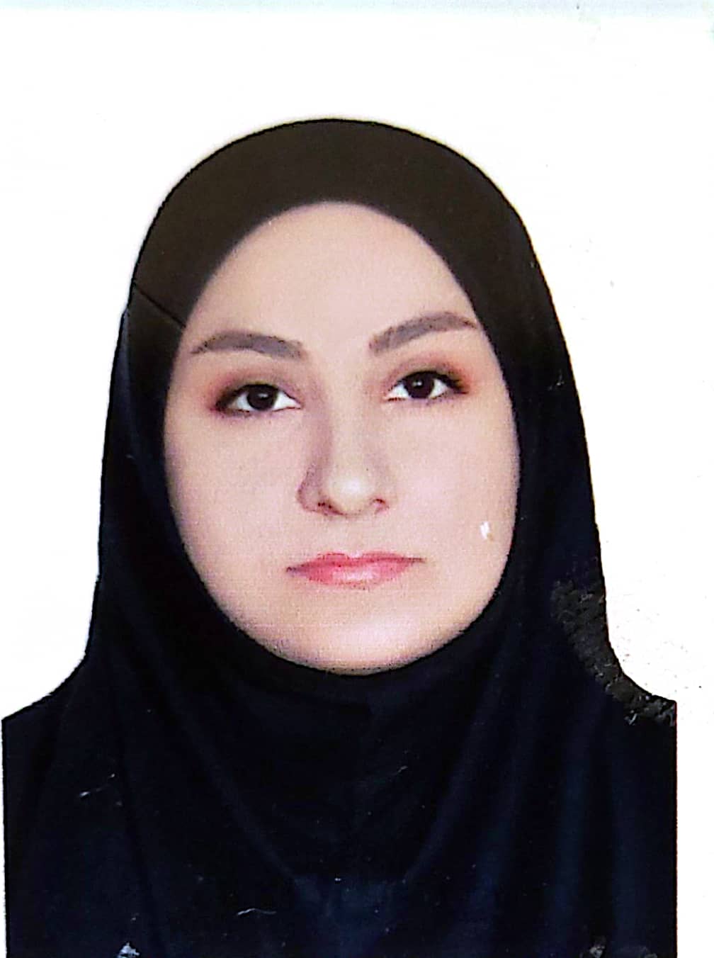 وکیل سارا رفیعی سلوط
