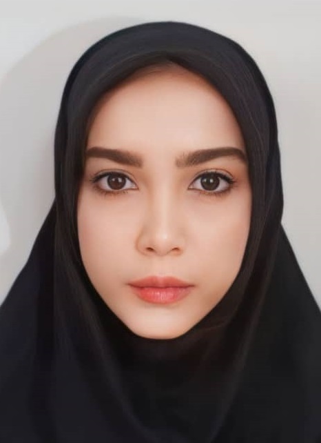وکیل سارا عزیزی ماشمیانی