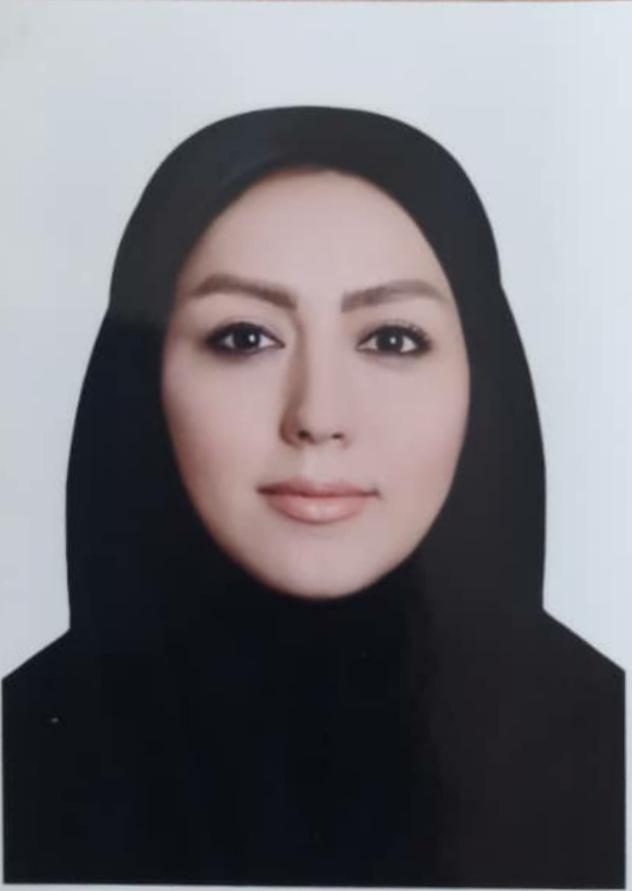 وکیل سارا مرتضی پور