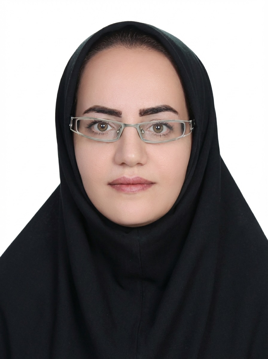 وکیل سارا موئجی دریندرقی