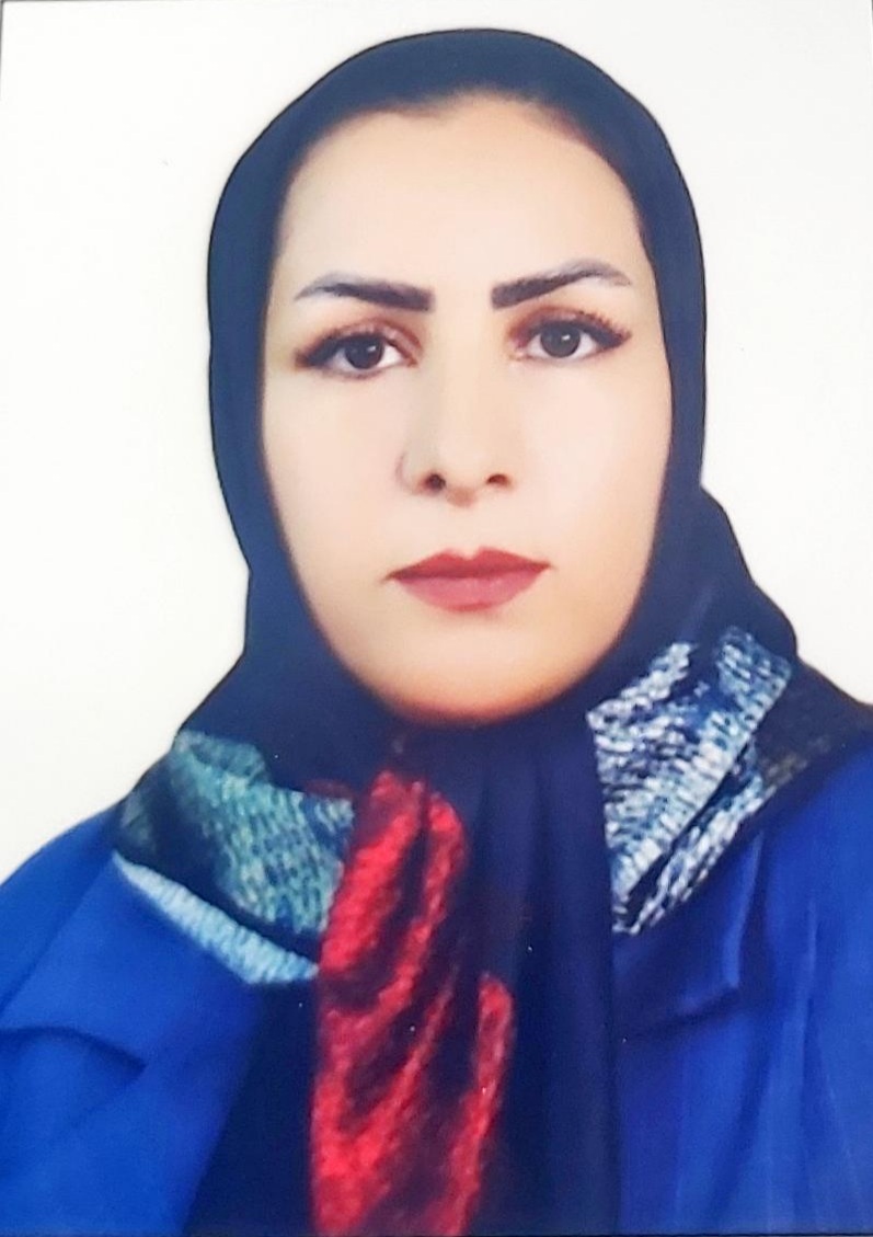 وکیل سارا میرزائی