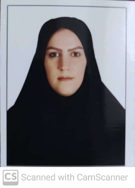 وکیل سارا پرویزی