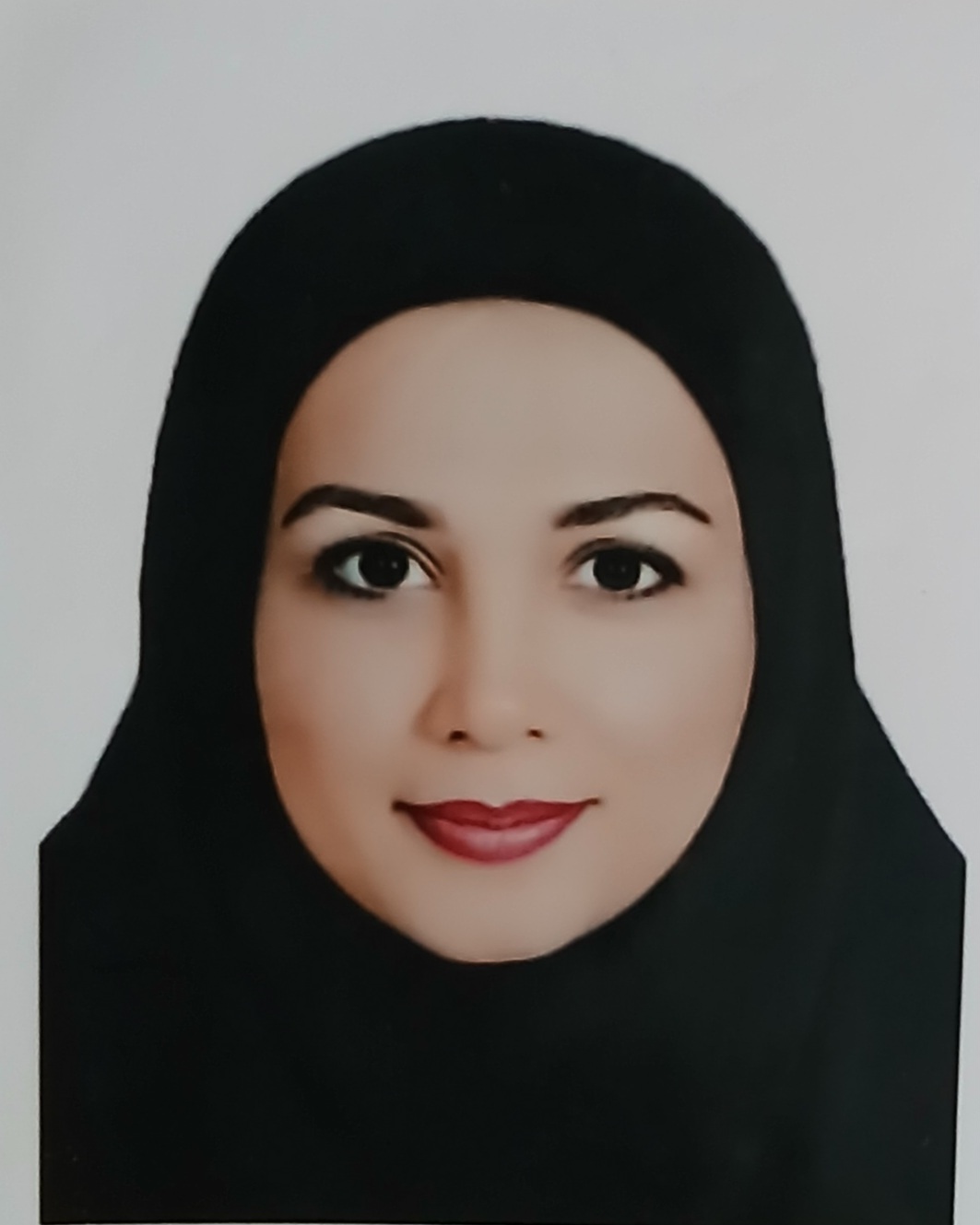 وکیل سارا پورداد