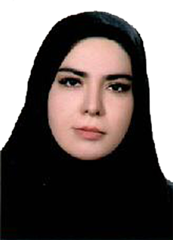 وکیل ساراسادات رجائی نیا